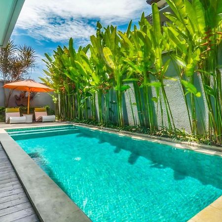 Sotis Villas Canggu Kültér fotó