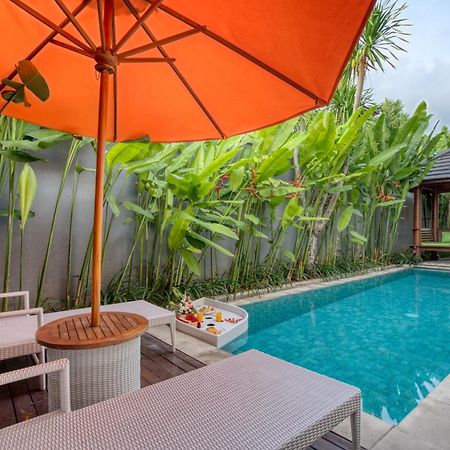 Sotis Villas Canggu Kültér fotó