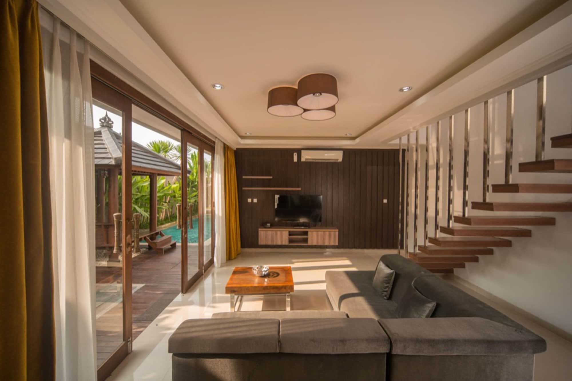 Sotis Villas Canggu Kültér fotó