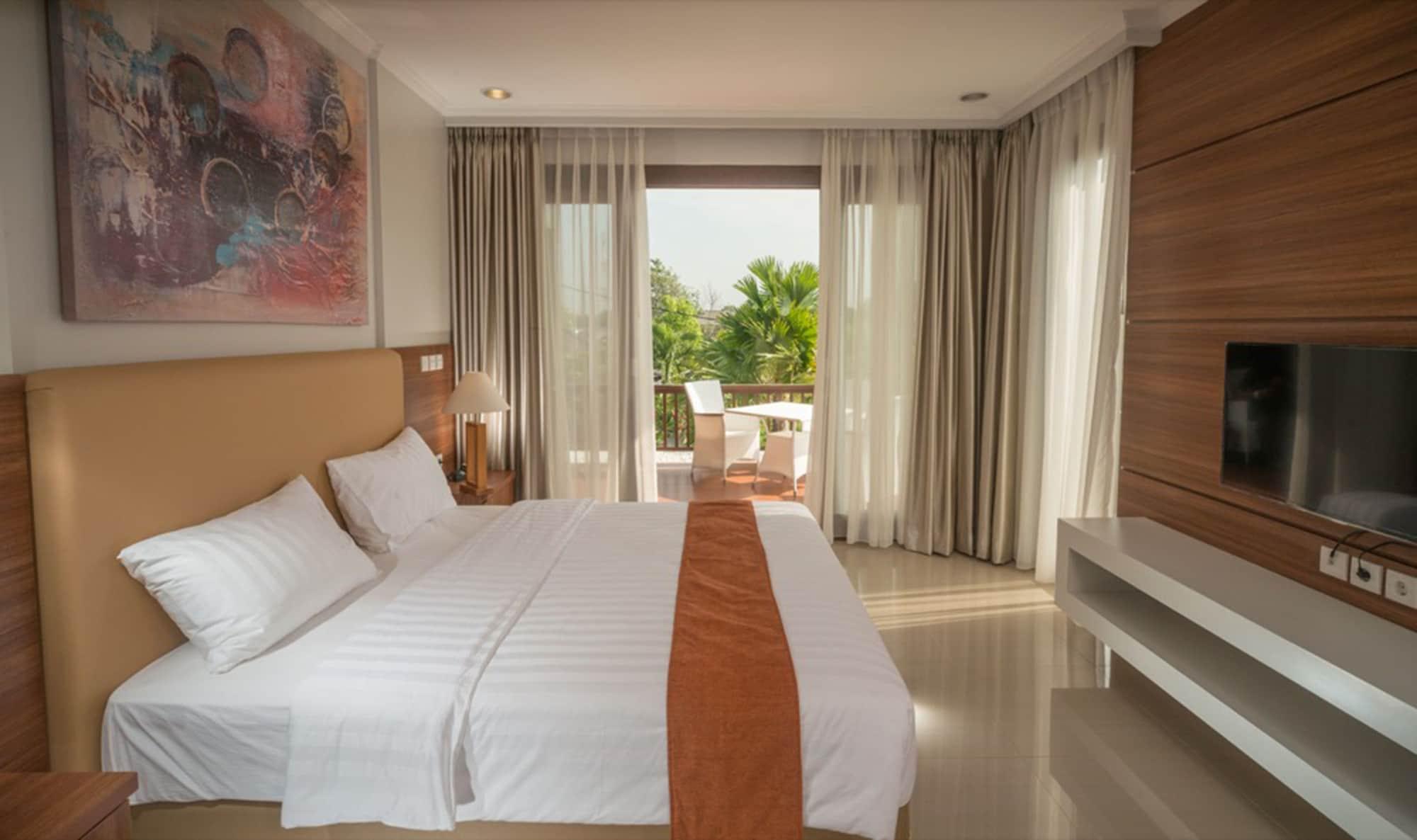 Sotis Villas Canggu Kültér fotó