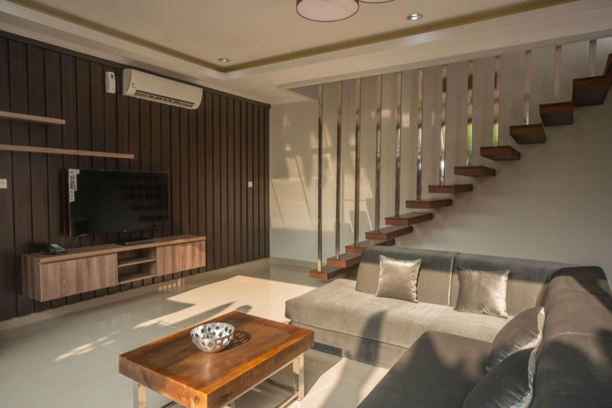 Sotis Villas Canggu Kültér fotó