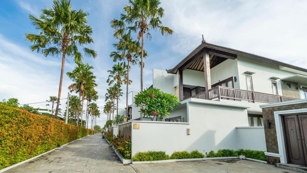 Sotis Villas Canggu Kültér fotó