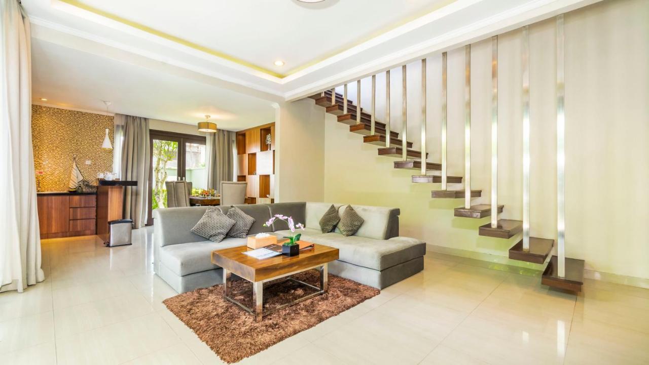 Sotis Villas Canggu Kültér fotó