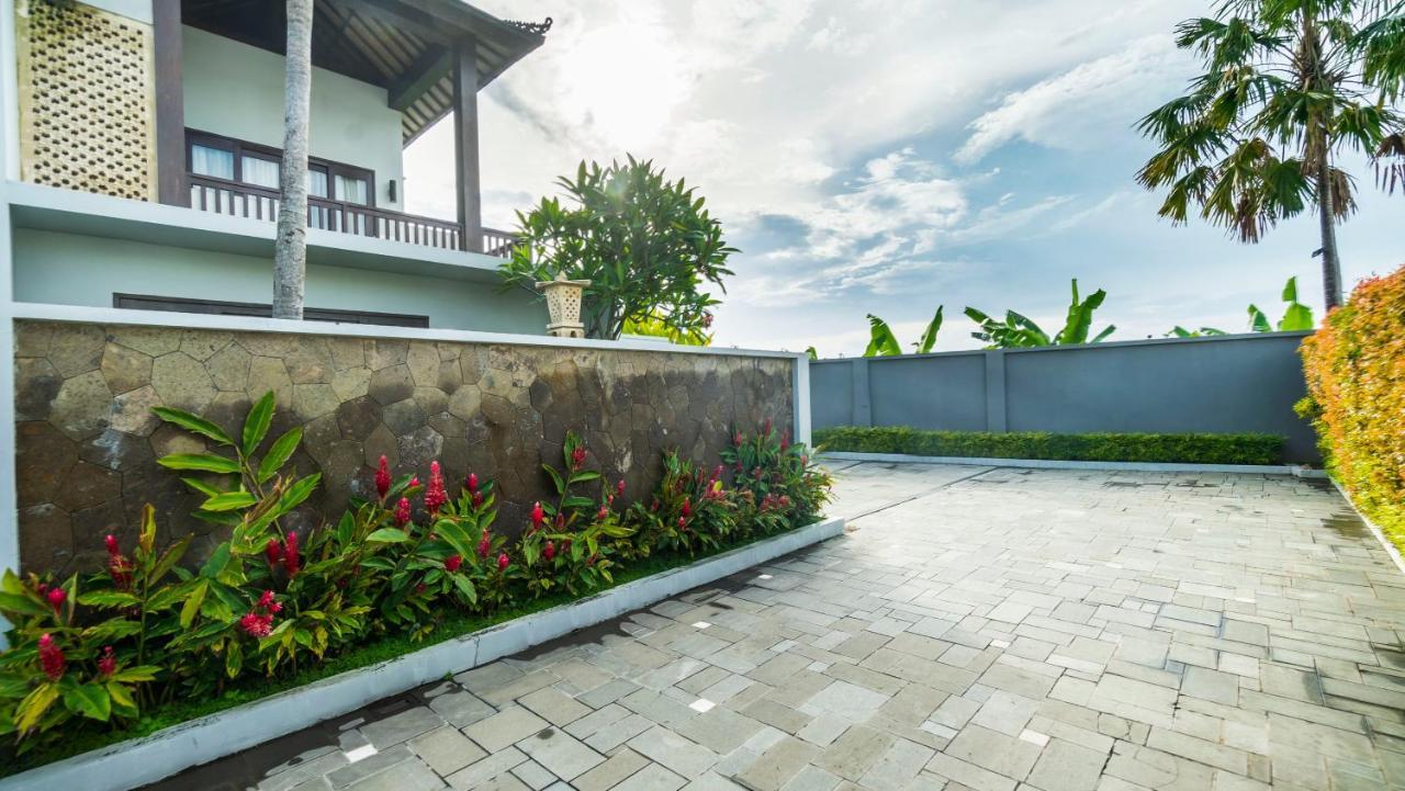 Sotis Villas Canggu Kültér fotó