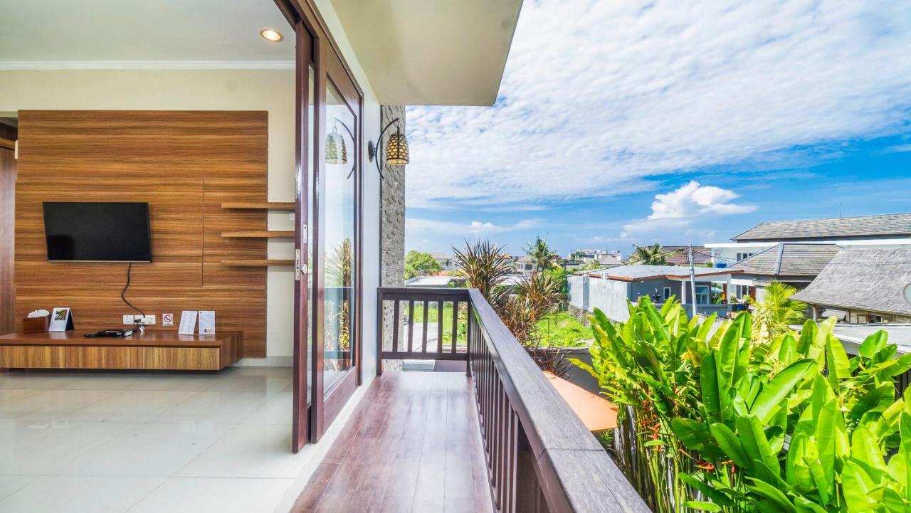 Sotis Villas Canggu Kültér fotó