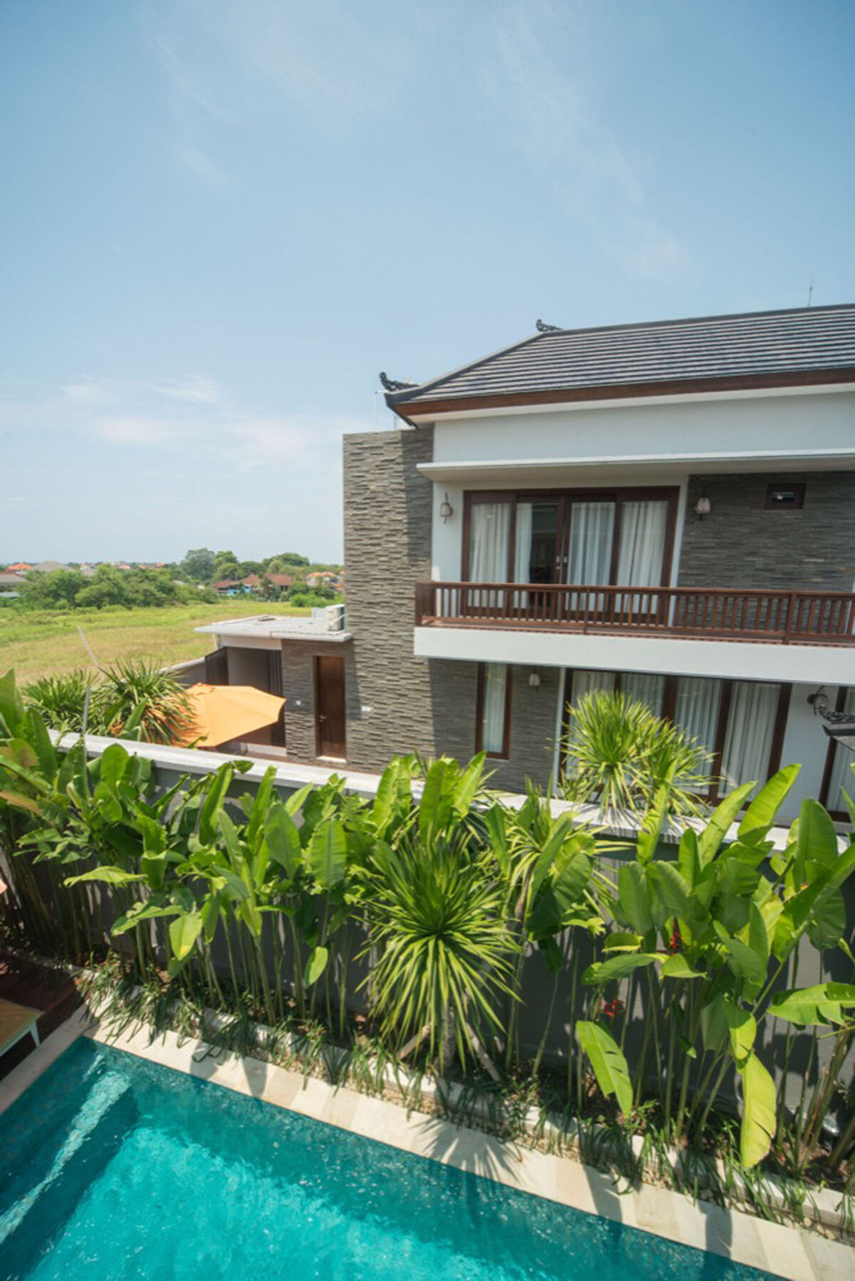 Sotis Villas Canggu Kültér fotó