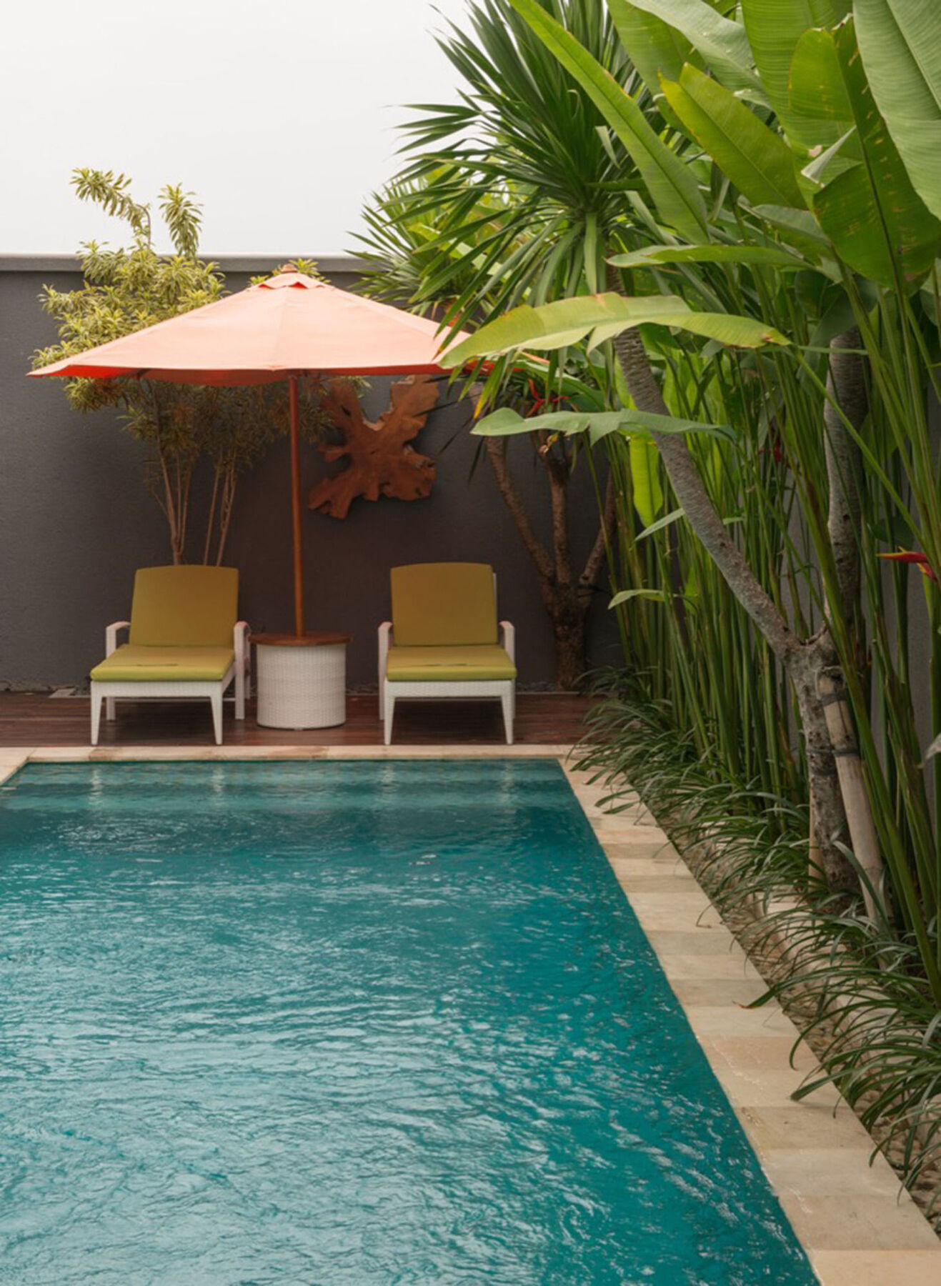 Sotis Villas Canggu Kültér fotó