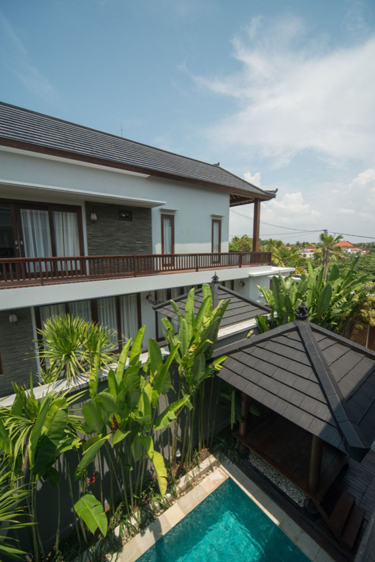 Sotis Villas Canggu Kültér fotó